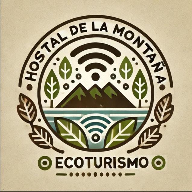 Hostal De La Montana Ecoturismo Мокоа Экстерьер фото